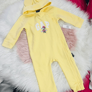 Enterito GAP Minnie - 6/12M