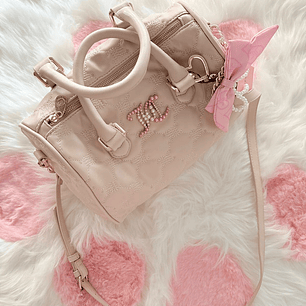 Cartera Ribbon - Juicy Couture