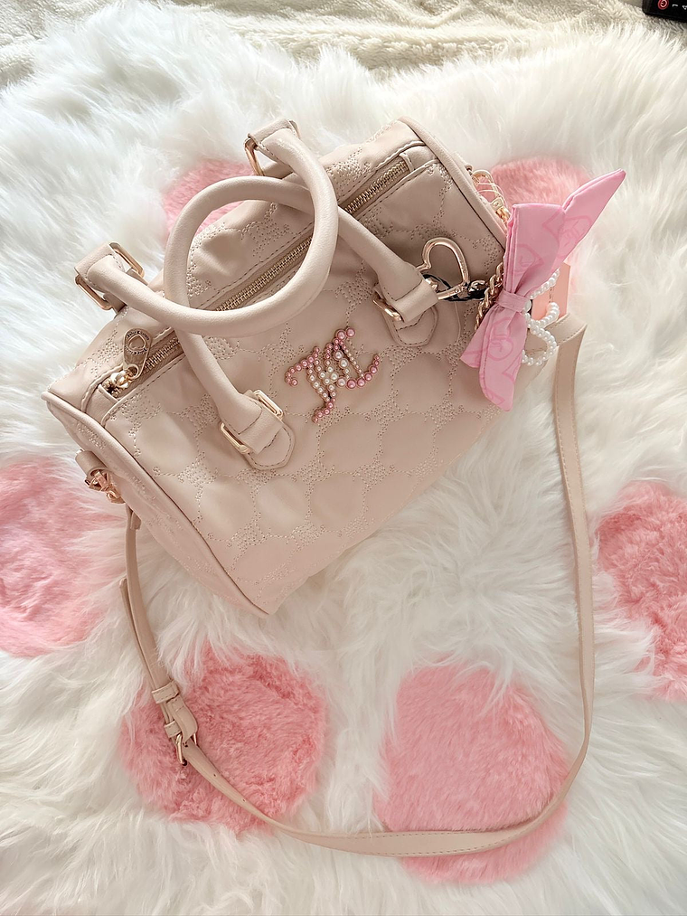 Cartera Ribbon - Juicy Couture 1