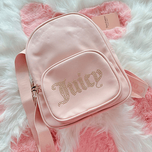 Cartera Mochila - Juicy Couture