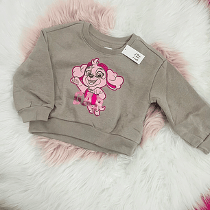 Poleron Skye GAP - T2