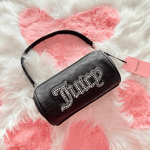 Cartera Juicy Couture Black