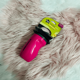 Botella Anti-derrame 