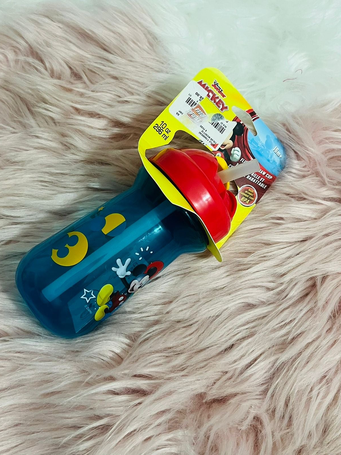 Botella Disney Mickey 1