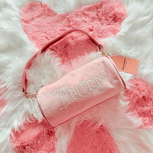 Cartera Juicy Pink