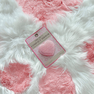 Espejo Compacto - Paris Hilton