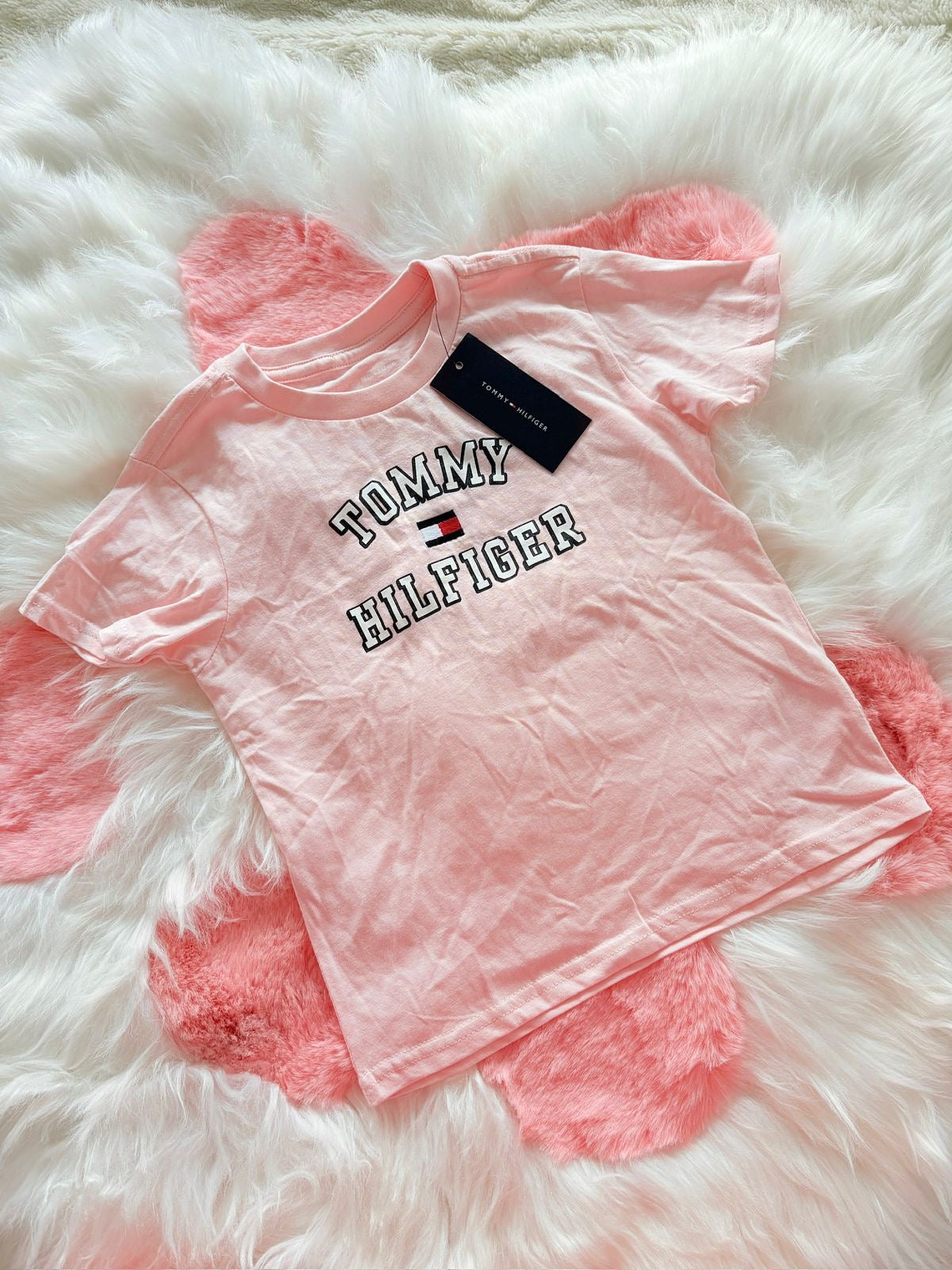 Polera Tommy Hilfiger - T3 1