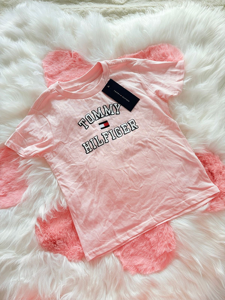 Polera Tommy Hilfiger - T3 1