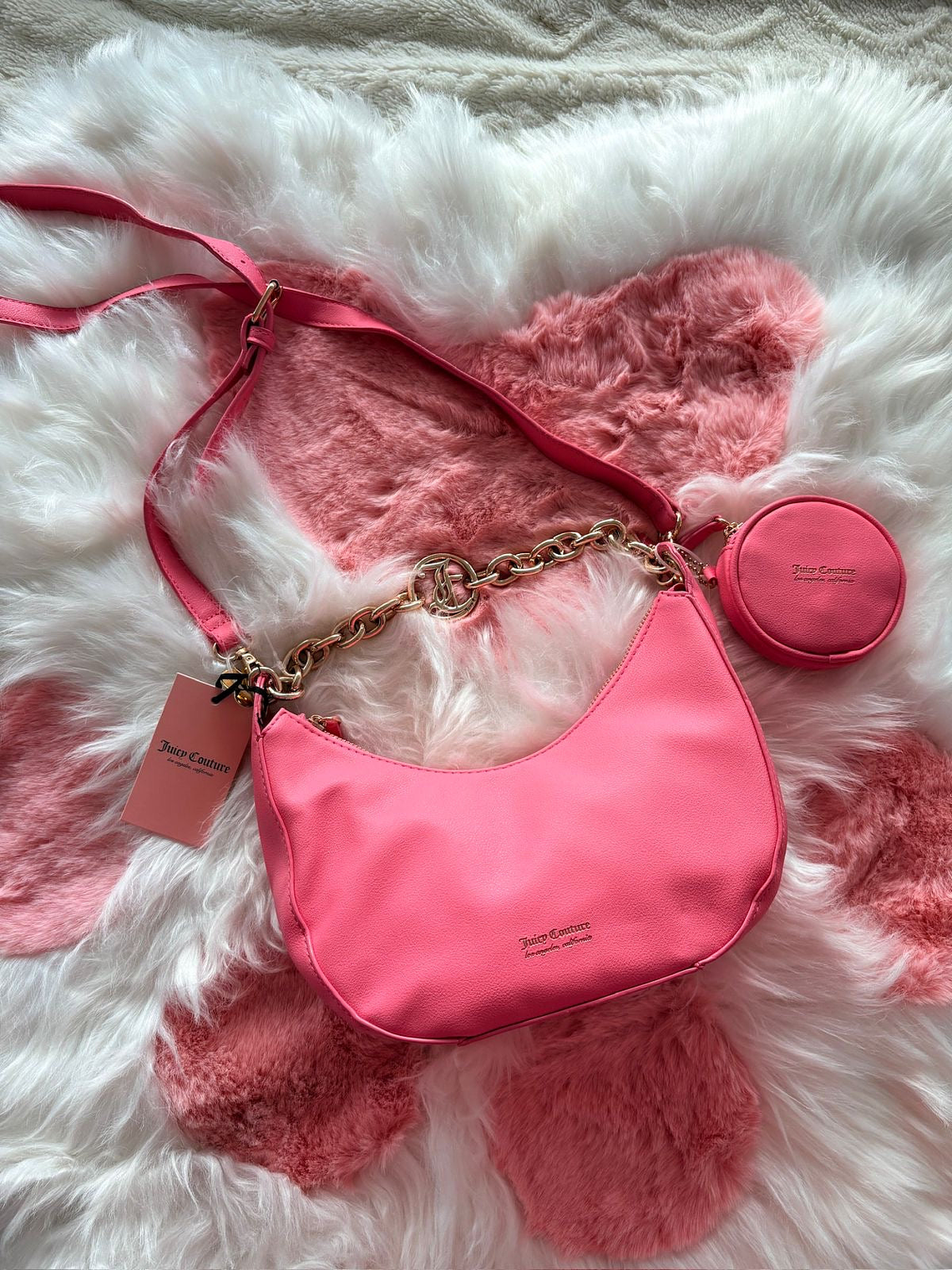 Cartera Juicy 1
