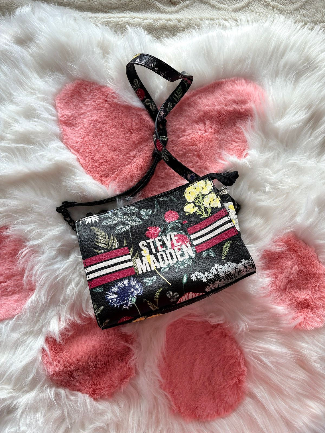 Cartera Steven Madden 1