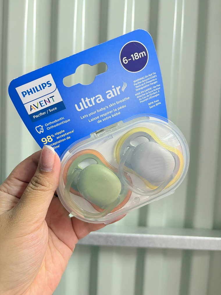 Tete Bebe Philips 6-18M 1