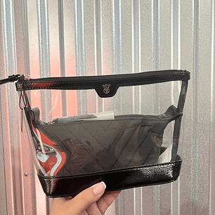 Cosmetiquero Negro VS