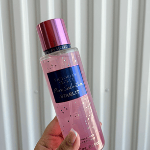 Victoria's Secret Pure Seduction Starlit Fragance Mist 