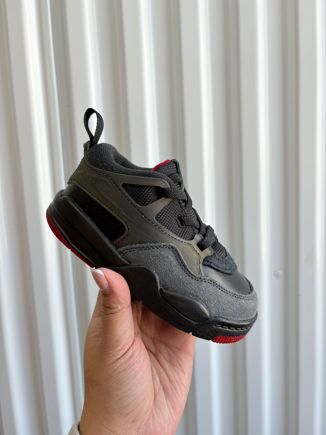 Zapatillas Jordan - T23.5 1