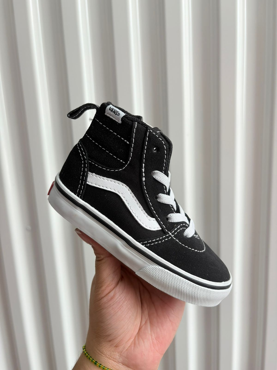 Vans Clásicas - T23.5 1