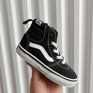 Vans Clásicas - T23.5