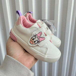 Zapatillas Daisy - T23