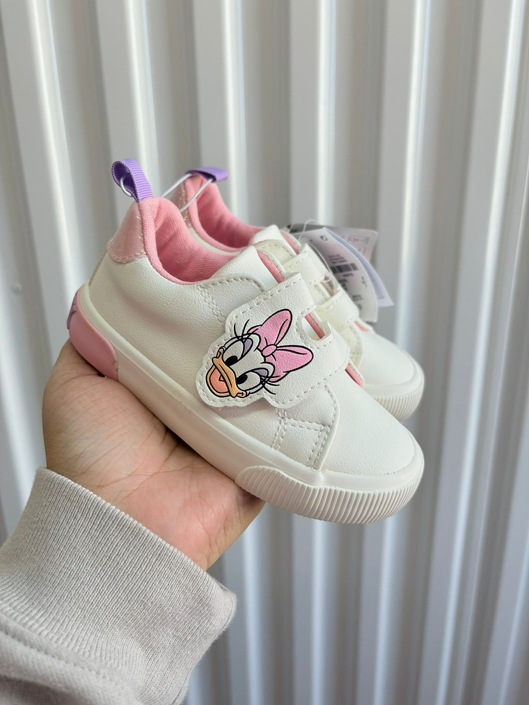 Zapatillas Daisy - T23 1