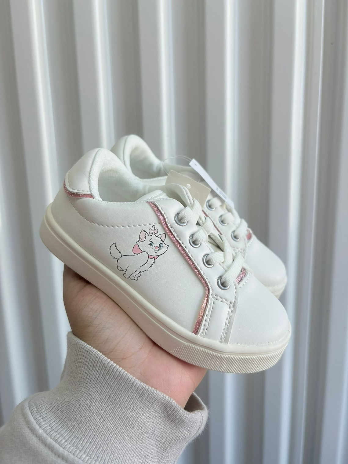 Zapatilla Gatita Marie - T24 1