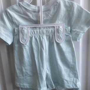 Conjunto Minnie Love - 18/24M