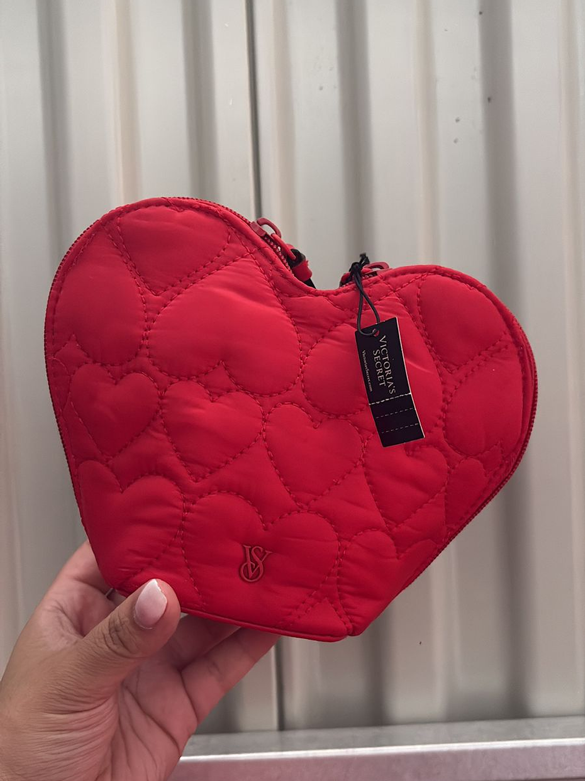 Cosmetiquero Corazón VS 1