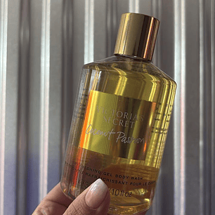 Jabon Gel de Cuerpo Coconut Passion VS