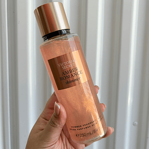 Shimmer Ambar Romance VS