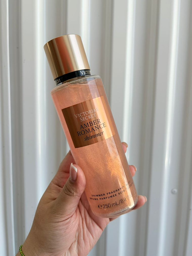 Shimmer Ambar Romance VS 1