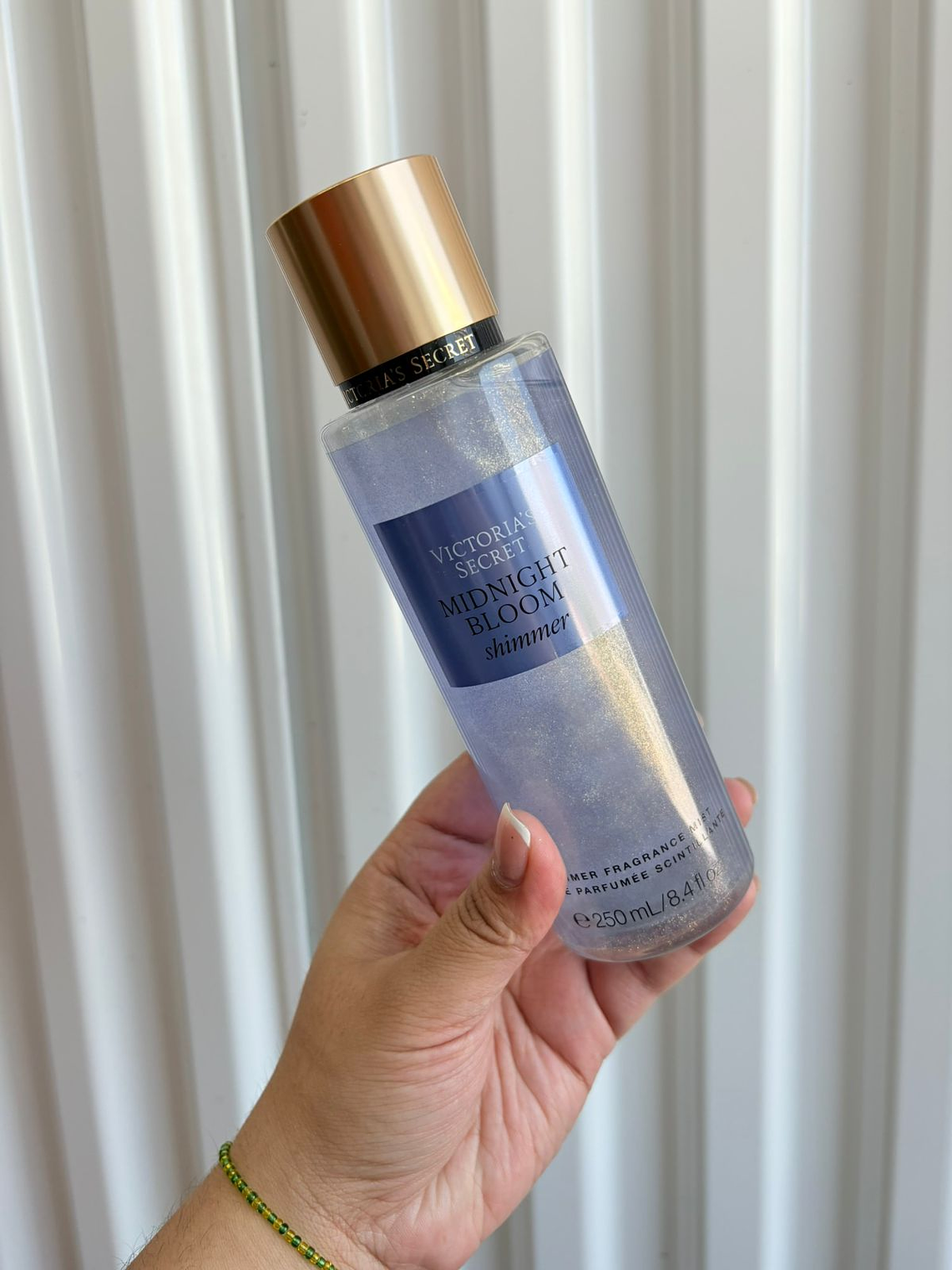 Shimmer Midnight Bloom 1