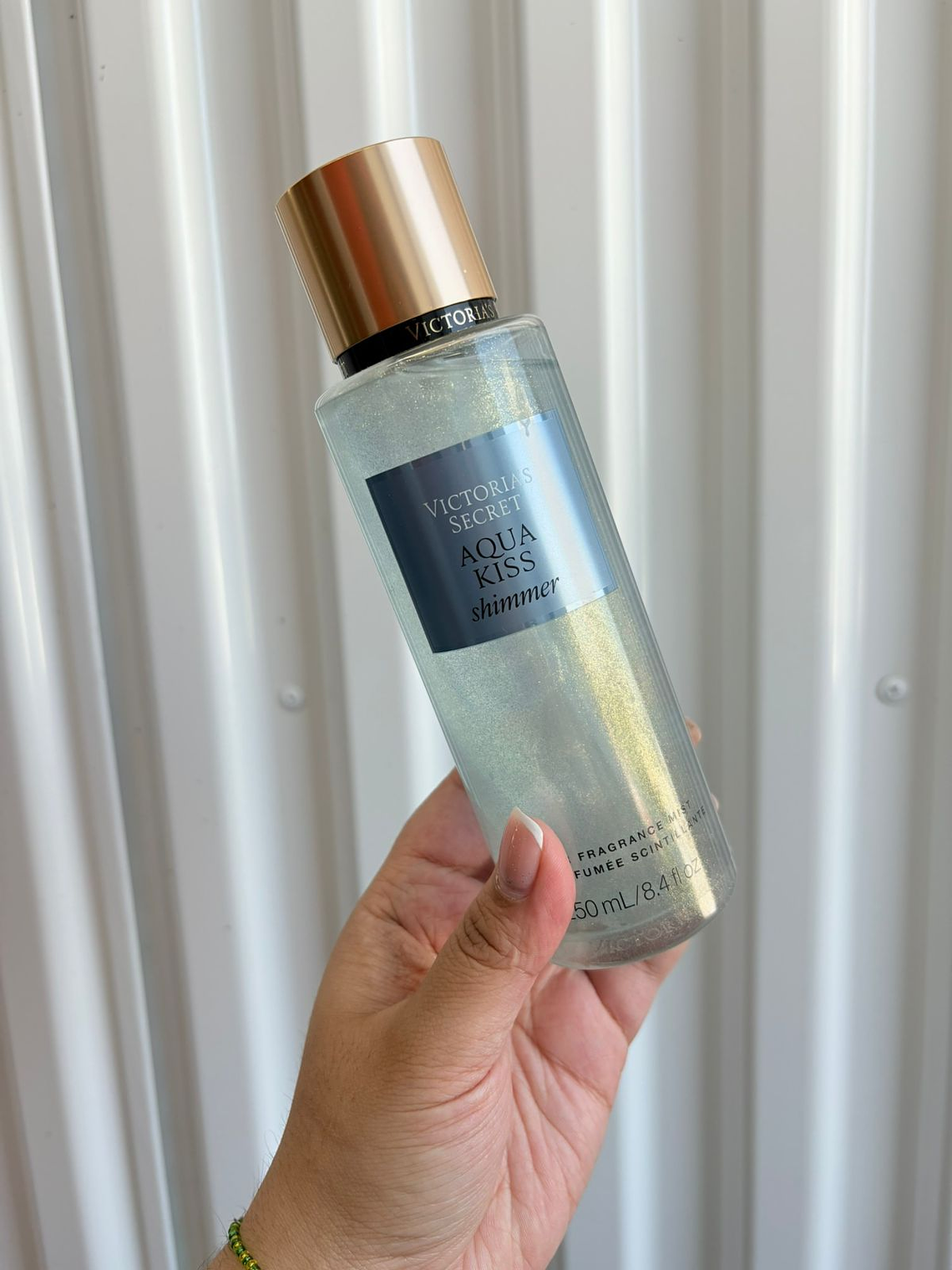 Shimmer Aqua Kiss VS 1