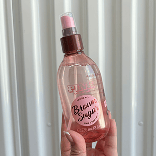 Brown Sugar Body & Hair Mist