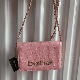Cartera Cross Bling Bebe