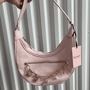 Cartera Luna Charms Juicy Couture