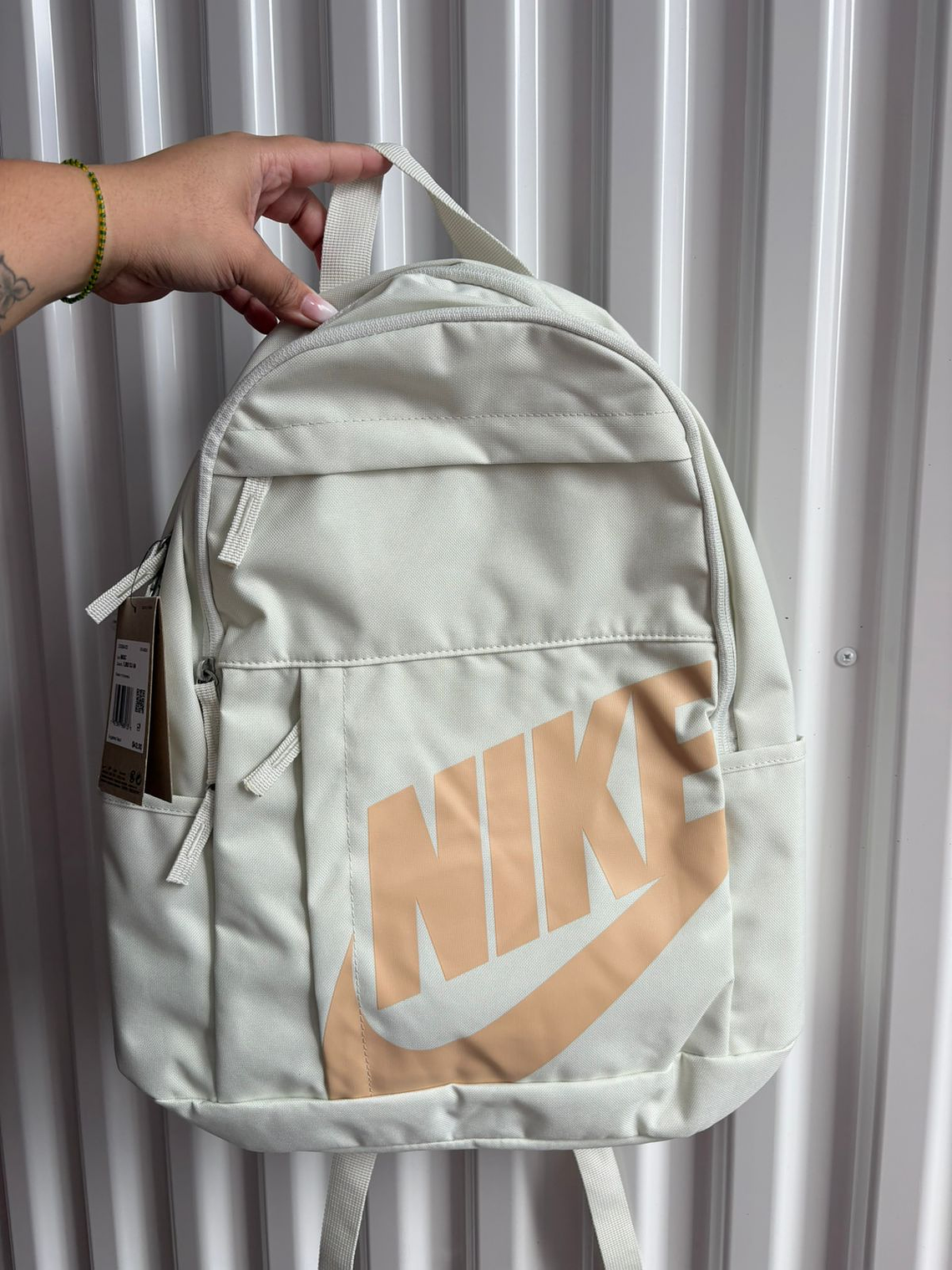 Mochila Nike  1