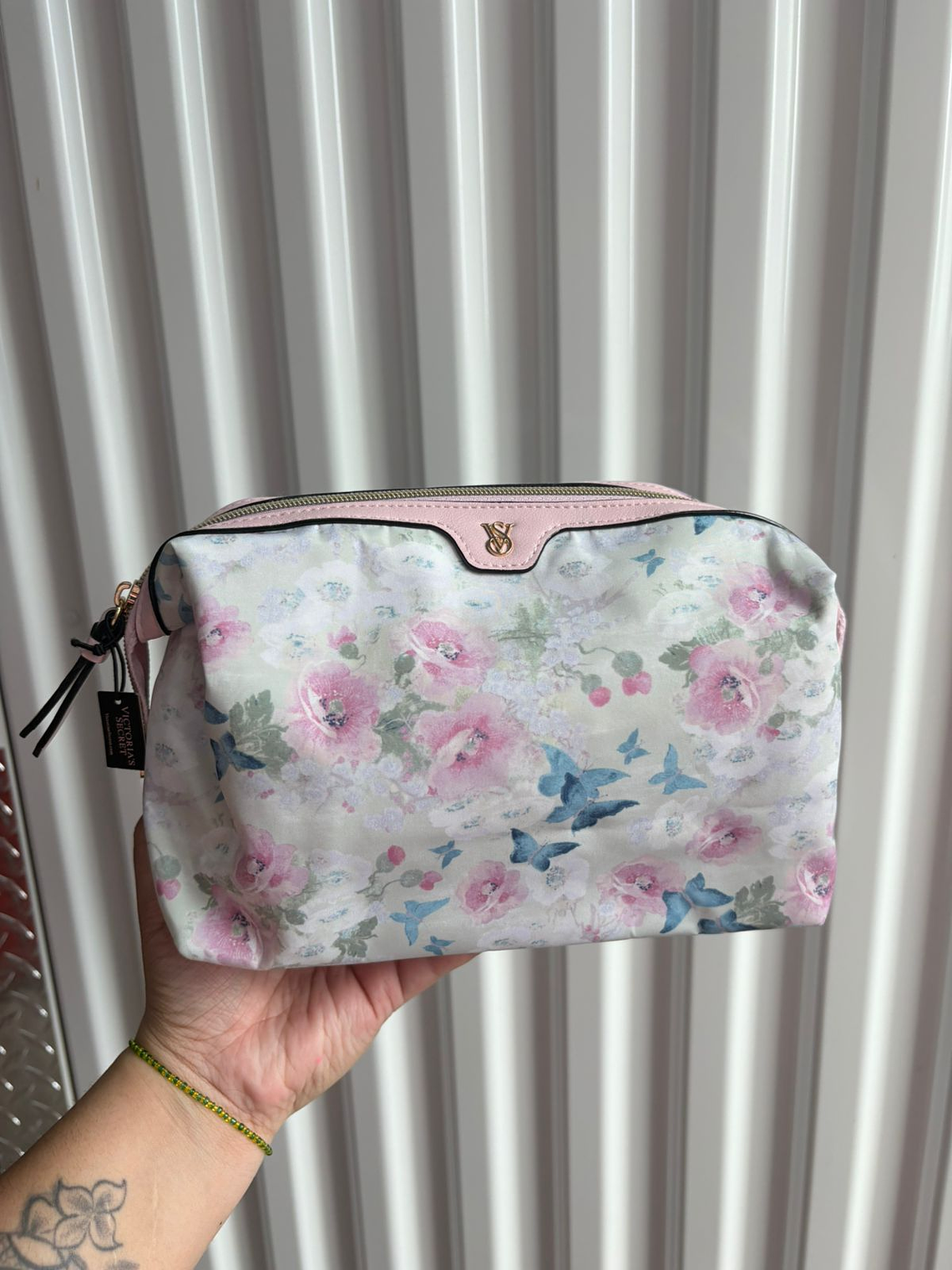 Cosmetiquero Mariposas VS 1