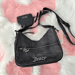Cartera Strap Juicy 