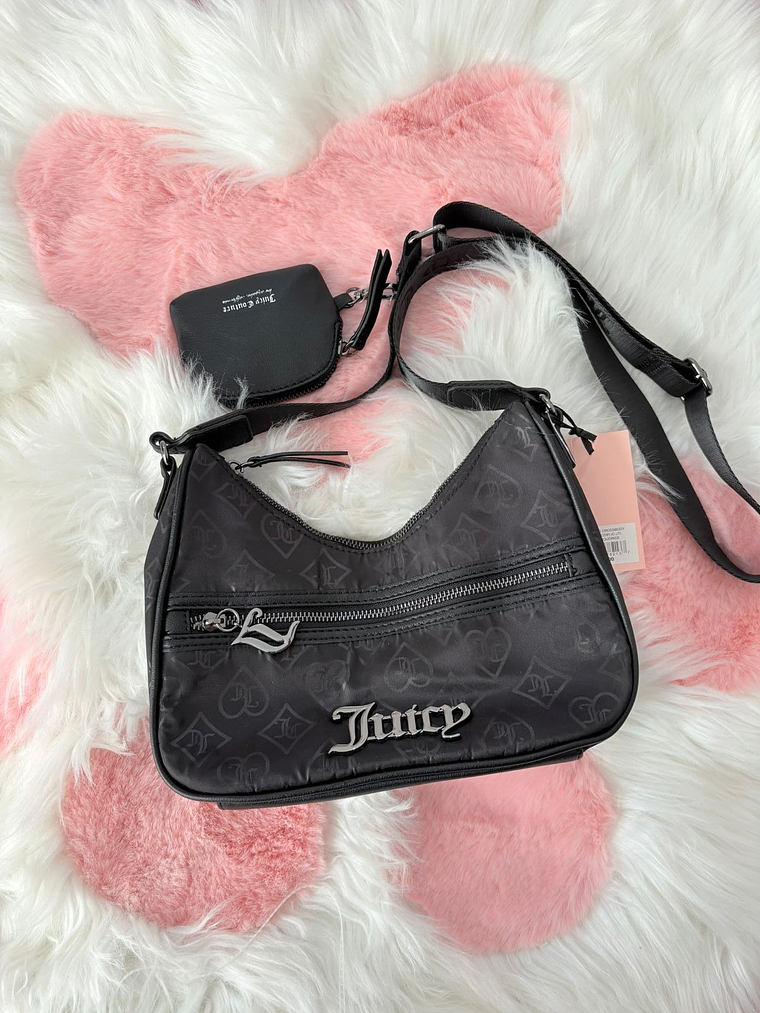 Cartera Strap Juicy  1