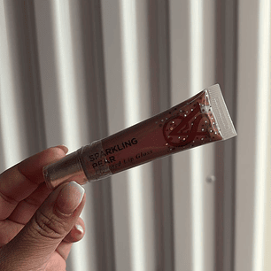 Gloss Sparkling Pear