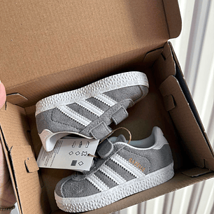 Zapatillas Gazele Adidas - T20