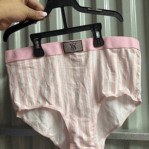 Calzon Tiro Alto M - VS