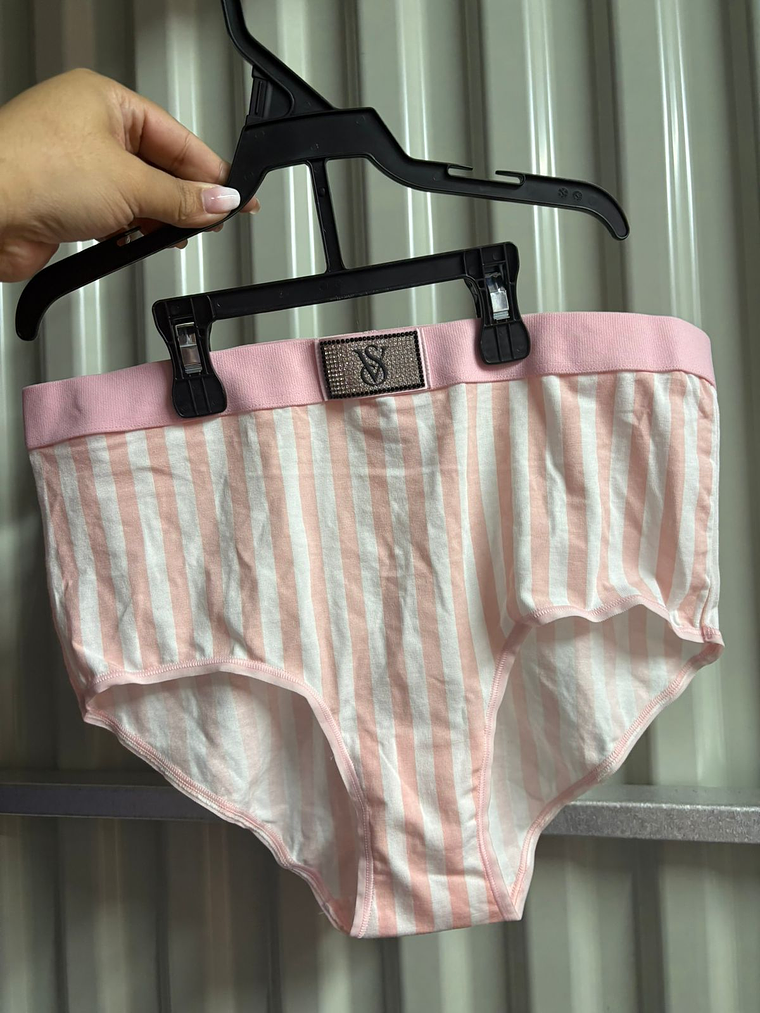 Calzon Tiro Alto M - VS 1