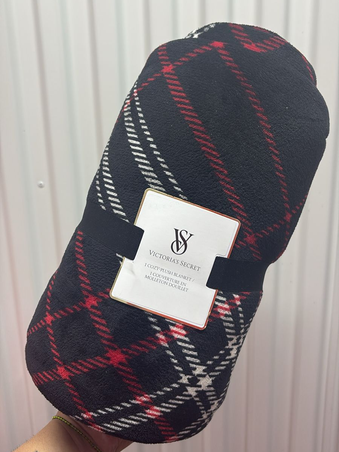 Manta Grande Polar VS 1