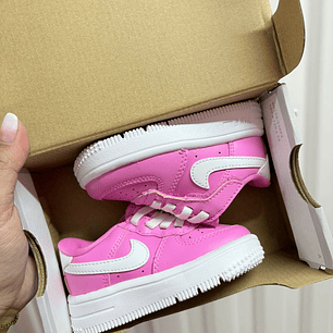 Zapatillas Nike Fucsia T19.5