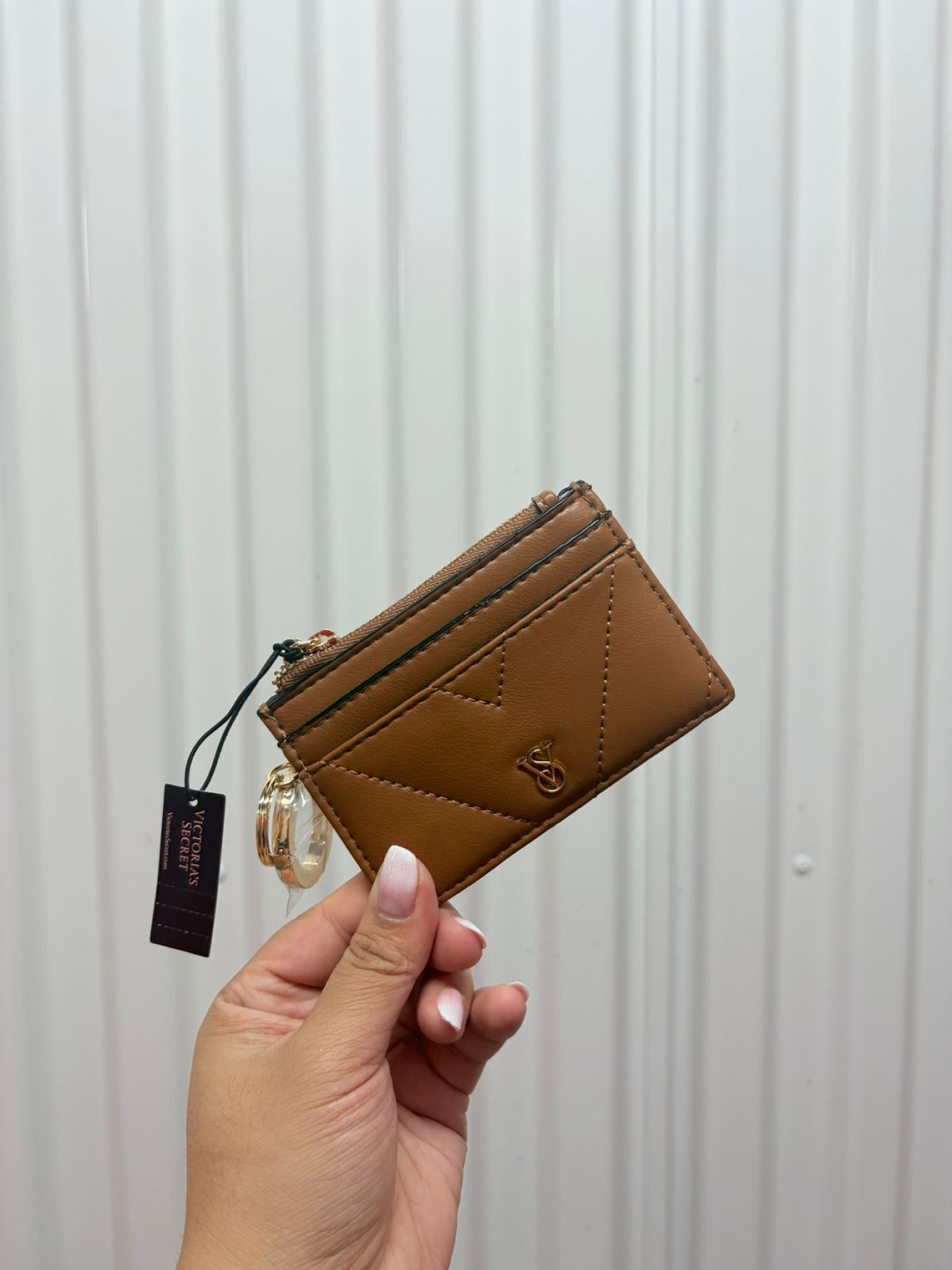 Tarjetero Camel VS 1