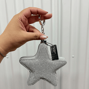 Monedero Estrella Bling VS
