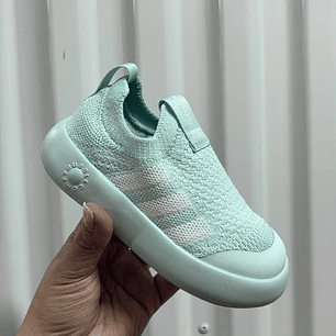 Zapatillas Teal Adidas T25