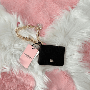 Billetera Chains Juiciy