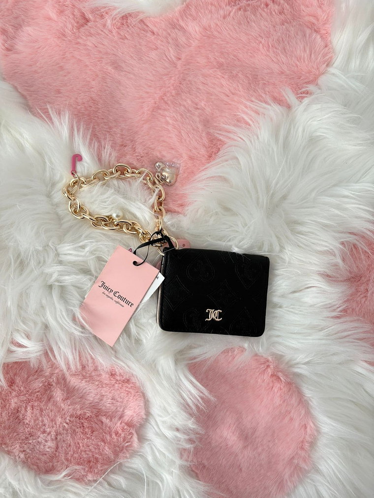Billetera Chains Juiciy 1
