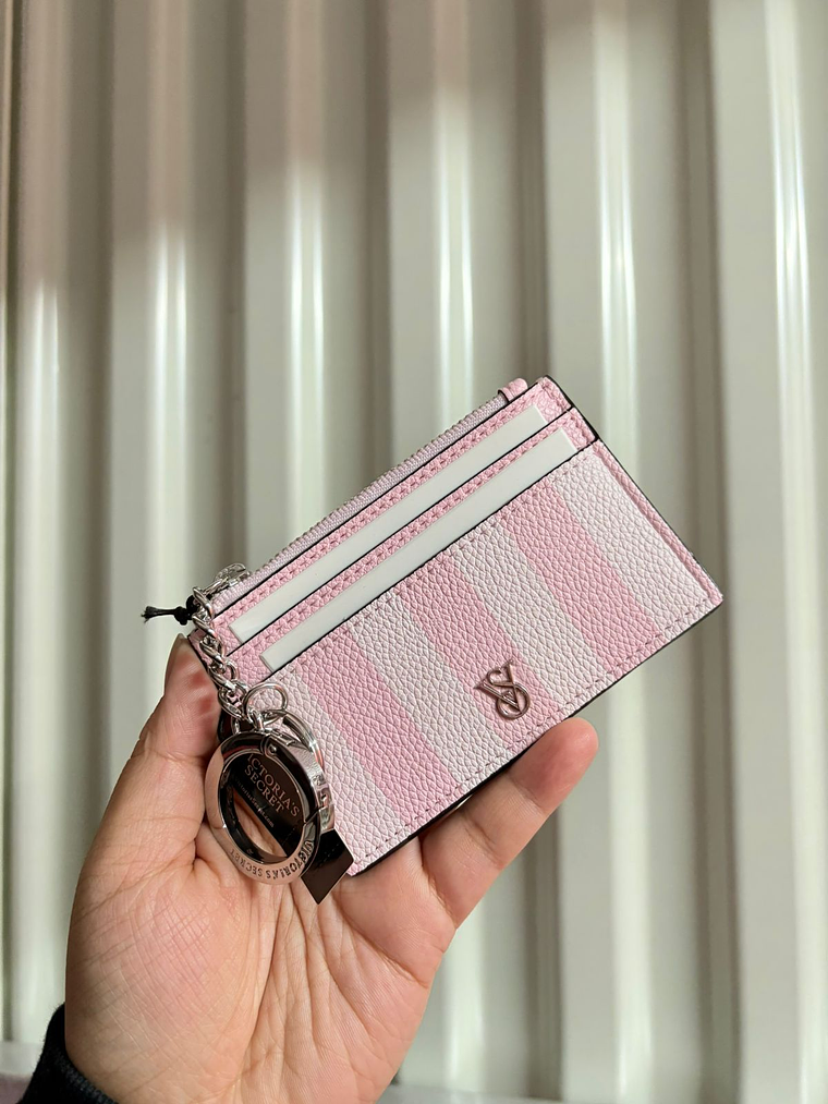 Tarjetero Strips VS 1