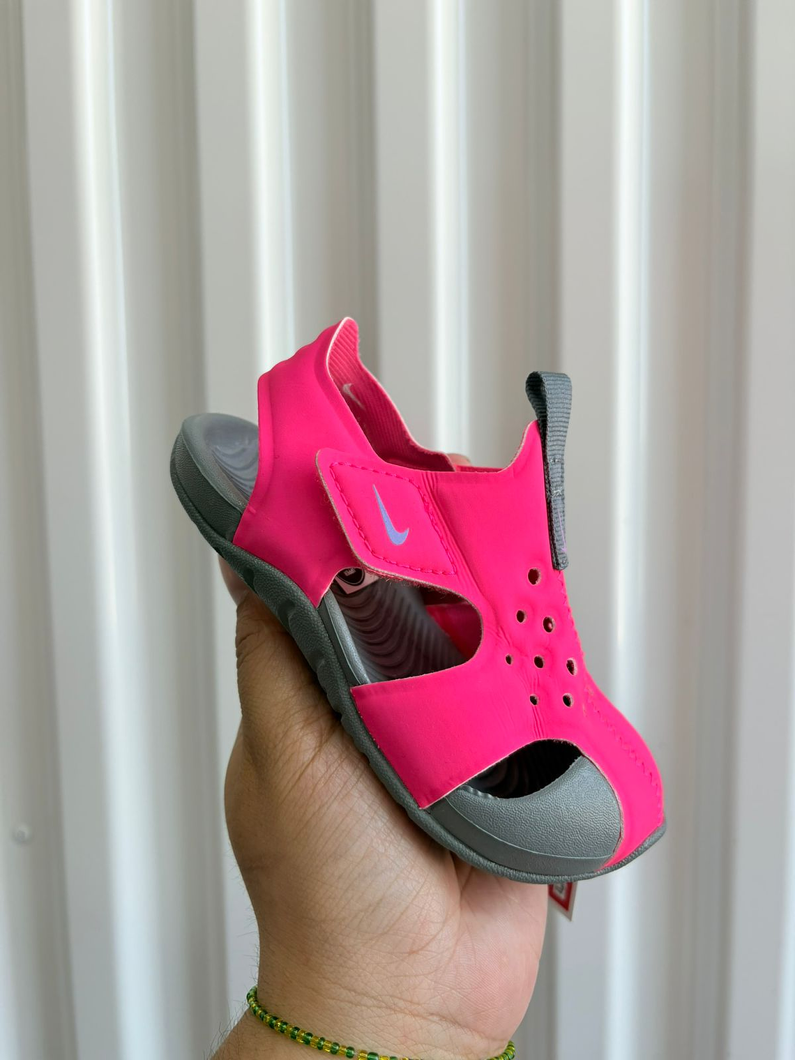 Chalitas Fucsia Nike T23,5 1